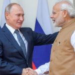 President Putin Visits to India in Dec 2025