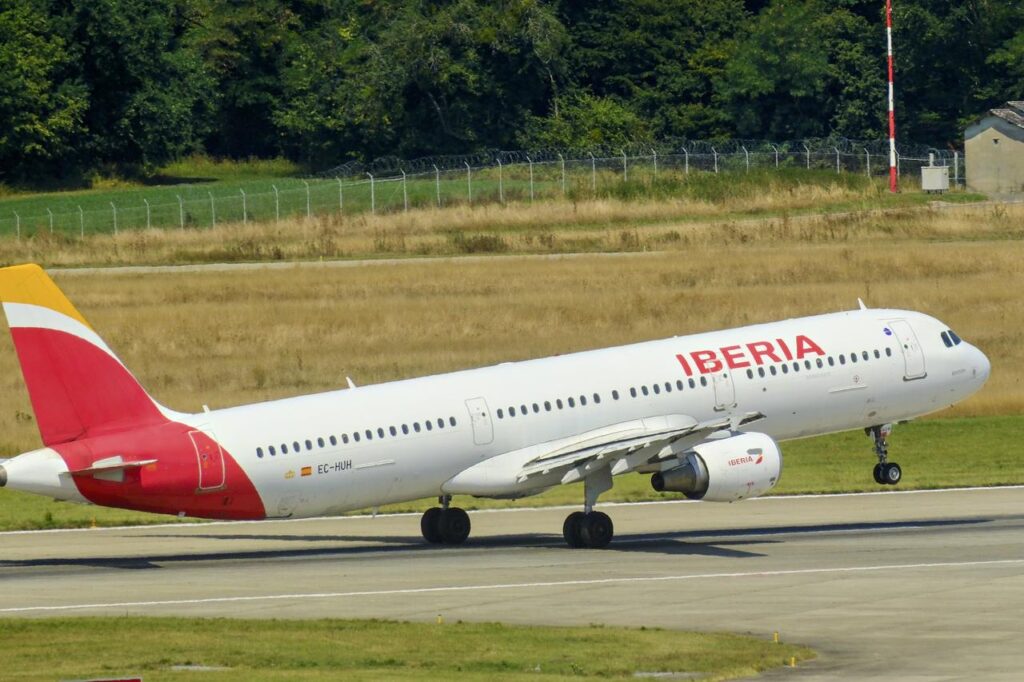 Six International Airlines cancelled Venezuela Flights Amid US Military-Activity Warning