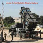 Germany Arrow 3 deployment