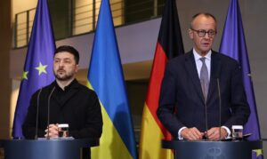 Ukraine Peace Draft: West Aligns as Russia Signals Defiance