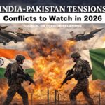 India Pakistan Tensions: From US Warnings to 2026 Risks