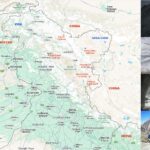 India-China LAC thaw amid Himalayan infrastructure development