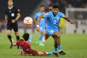 India's World Cup qualification struggle amid governance and structural failures