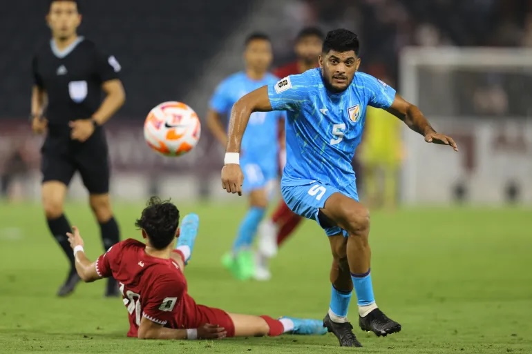 India's World Cup qualification struggle amid governance and structural failures