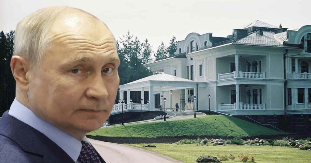Putin Residence Drone Attack Claims Remain Unverified