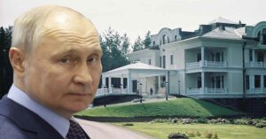 Putin Residence Drone Attack Claims Remain Unverified