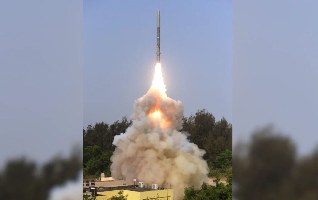 SMART System India missile-torpedo hybrid system