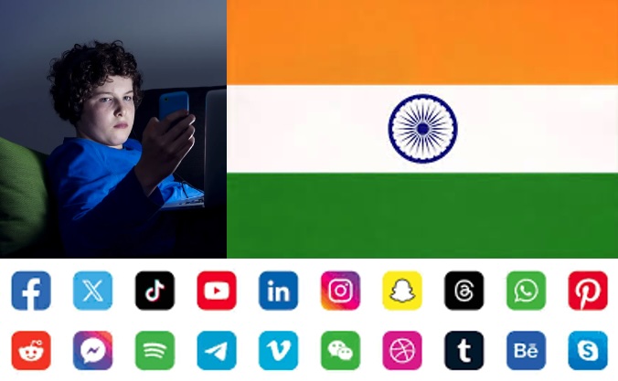 India child online safety debate after Australia’s ban