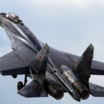 Russia Advances Su-35 Production for Iran Amid Leaked Documents