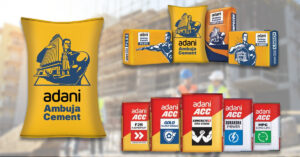 Ambuja Cements–Orient Cement Merger