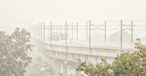 Delhi Air Quality Turns Severe as India Enforces Stricter Pollution Curbs