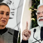 Mexico tariff on India