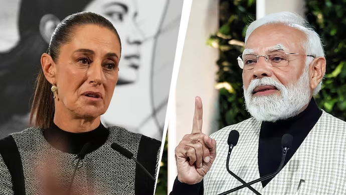 Mexico tariff on India