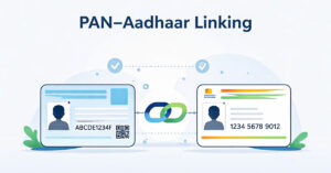 PAN–Aadhaar Linking Deadline
