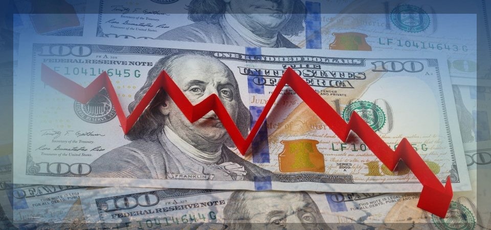US dollar decline after Trump remarks triggers global currency volatility