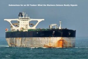 Marinera seizure sparks debate over military response