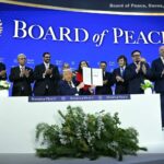 Board of Peace is an experiment of global power - announced loudly but explained poorly