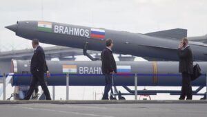 BrahMos missile exports showcase India’s defence manufacturing capability