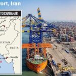 Chabahar Port Controversy highlighting India Iran strategic trade corridor