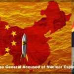 China PLA purge targets senior leadership