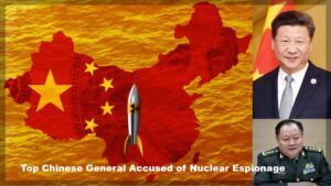 China PLA purge targets senior leadership