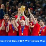 First-time World Cup winner debate ahead of 2026