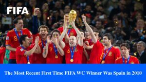 First-time World Cup winner debate ahead of 2026