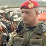 Venezuelan general arrested after Maduro capture betrayal