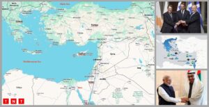 Mediterranean Quad and India’s expanding strategic role