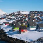 Greenland sovereignty dispute as European leaders back Denmark