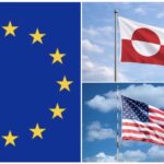 Trump Greenland NATO Arctic security tensions