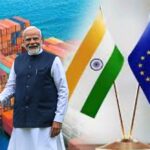 EU India FTA discussed ahead of New Delhi Summit