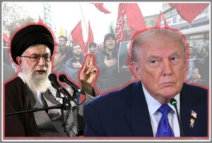 Iran crisis scenarios amid US sanctions and regional tension