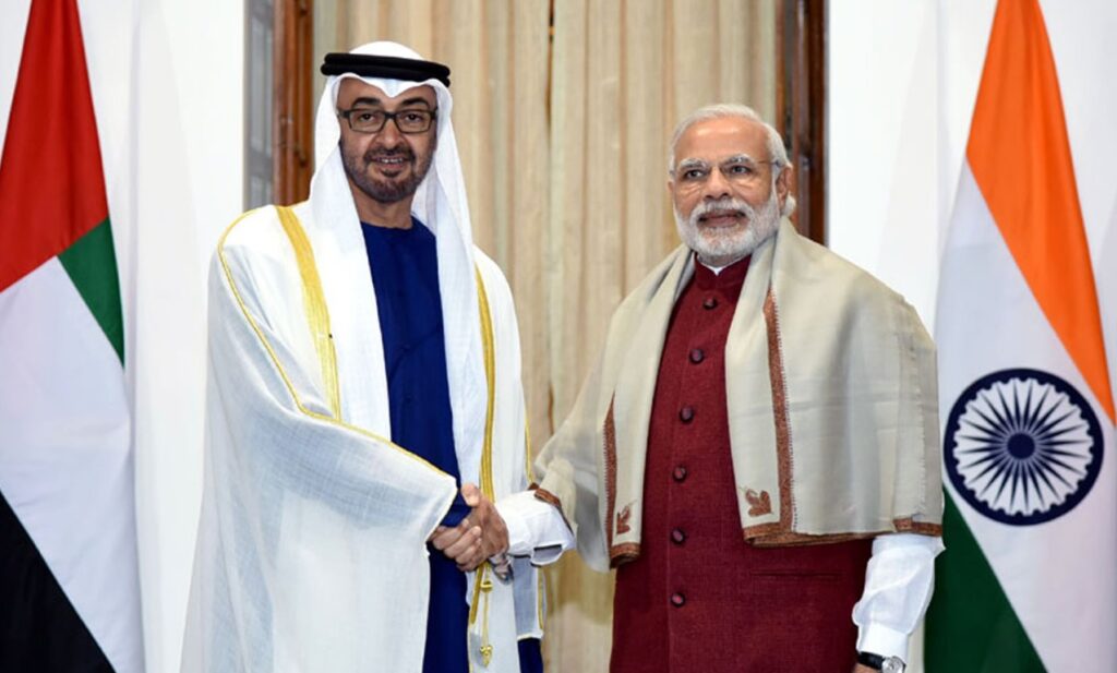 UAE defence diversification with India’s Akash missile system