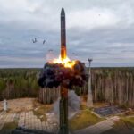 Oreshnik missile strike Lviv aviation plant January 2026