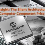 AI data centres driving component price explosion 2026