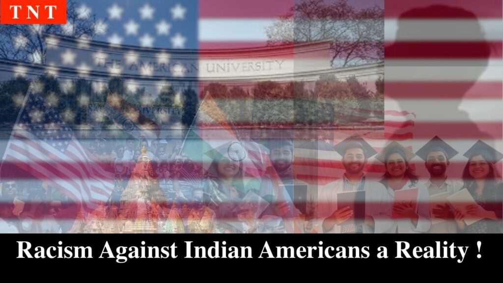 Anti-Indian hate in the US targets citizens beyond H-1B visas