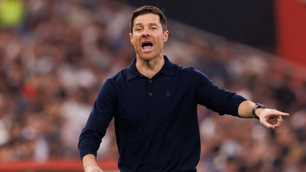 Real Madrid sack Xabi Alonso after 3–2 Clasico loss to Barcelona