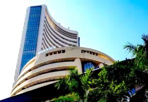Indian stock market rally lifts Sensex and Nifty after EU trade deal