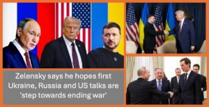 US Ukraine Russia trilateral talks in Abu Dhabi