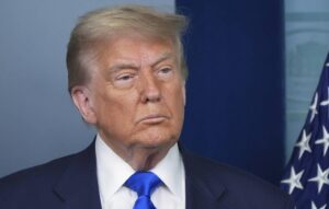 Greenland Trump EU talks between Denmark, EU and United States at White House