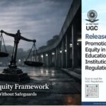 Higher education equity debate in India