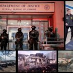 Caracas airstrikes during US intervention in Venezuela