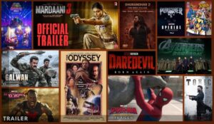 Major movies and OTT shows set to dominate screens in 2026