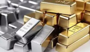 Gold price surge above $5,200 amid geopolitical and economic uncertainty