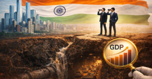 structural challenges Indian economy