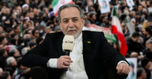 Iran Denies Executions of Protesters