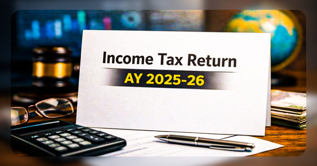 Income tax refund pending