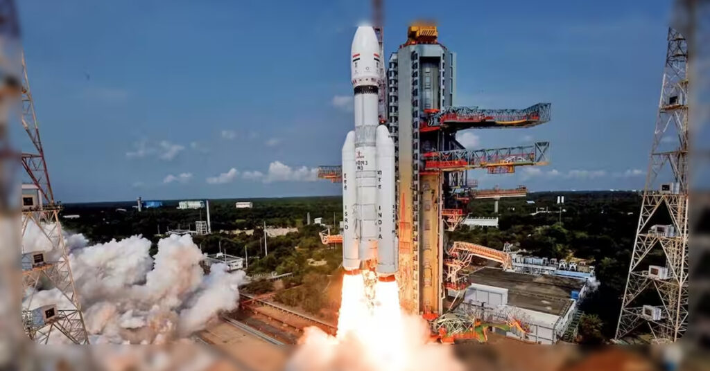 ISRO PSLV launch update