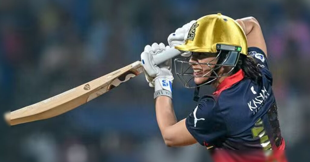 RCB nine wicket victory